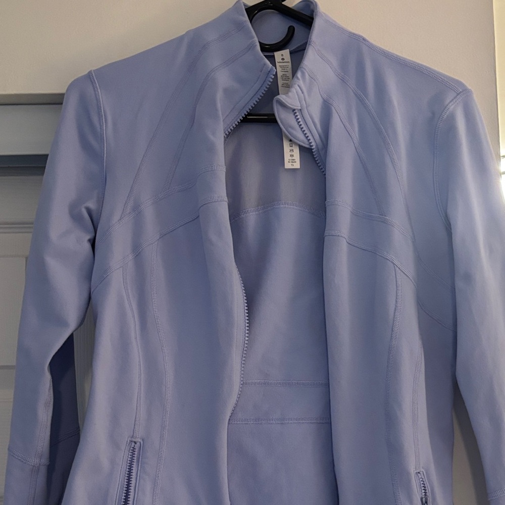 Women's lulu Jacket